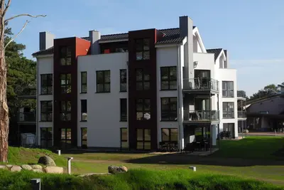 Image de Appartement de luxe | Jacuzzi | Sauna | fil | PoĂŞle | 100m de la plage
