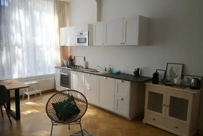 Image de Maison de plage spacieuse à 5 min du boulevard
