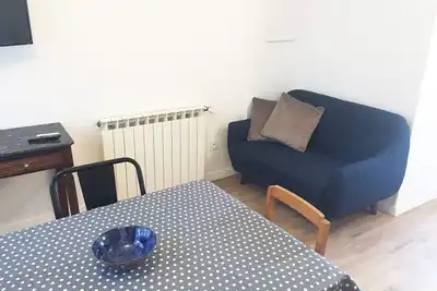Image de Appartement \"Agapanthe\" - Studio au coeur de Dax en rez-de-chaussée