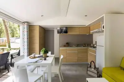 Image de Mobil home Brasilia 4 pièces 6 personnes