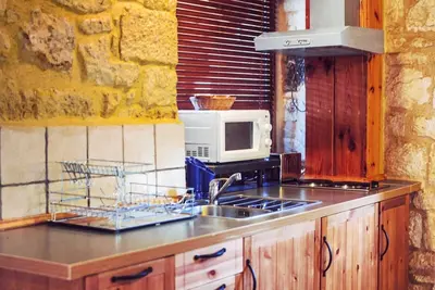 Image de Cottage (full rental) Torre de San MartĂn for 4 people
