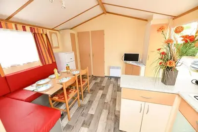 Image de Mobil Home 3 Pièces 4\/6 Personnes