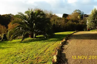 Image de Maison sur les Hauteurs d'Audierne - 6 personnes