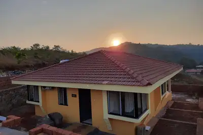 Image de Redstone Hills, Karle, Diveagar