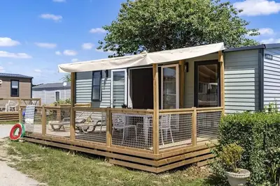 Image de Cottage Privilège Tv Lv 3 pièces 4 personnes