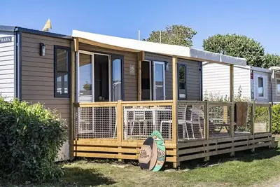 Image de Cottage Privilège Tv Lv 4 pièces 6 personnes
