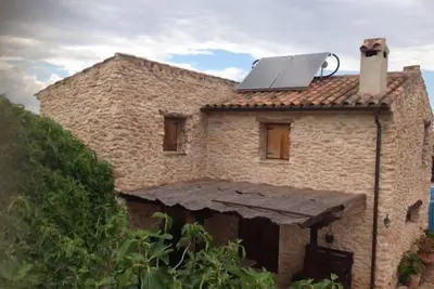 Image de Elisa House for 6 people