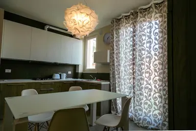 Image de Appartement lumineux Casa Myriam