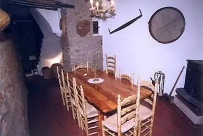 Image de Elisa House for 10 people