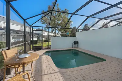 Image de Maison de ville de Windsor Hills Resort