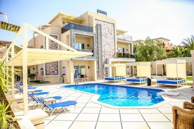 Image de Serenity Home Hurghada