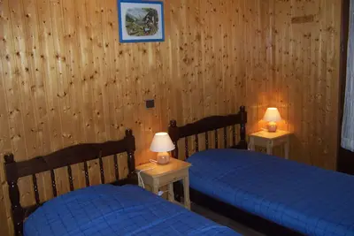 Image de Appartement 6 pers. avec jardin, proche pistes, animaux admis, Le Grand-Bornand Village