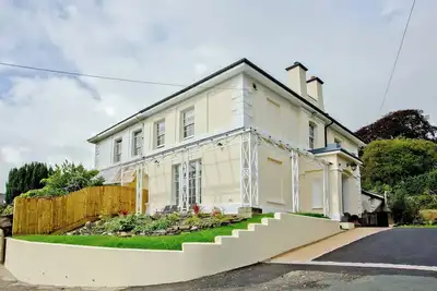 Image de 2 bedroom accommodation in Tavistock