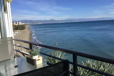 Image de Dans Le Meilleur région de la Costa del Sol. Tout Est Proche