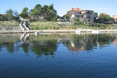 Image de Appartement dans Nin avec vue mer, terrasse, Climatisation, Wifi (4868-2)