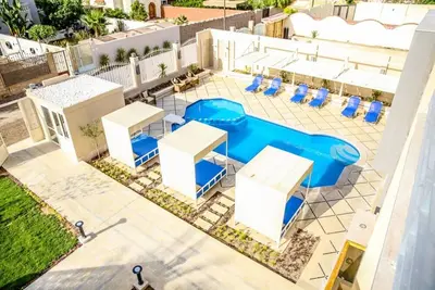 Image de Studio au Serenity Home Hurghada
