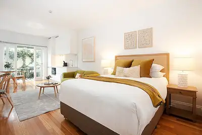 Image de Studio Feuillu et Tranquille Inner West