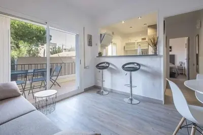 Image de R96 Apartamento Jocelyne