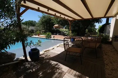 Image de Location vacances maison piscine Taillades Ls2-352.