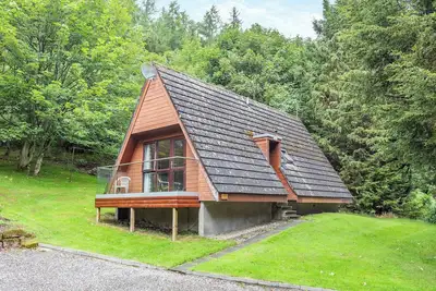 Image de Gorse Lodge - Uk7050