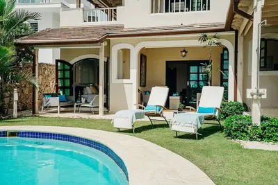 Image de Beach Front Villa on the Playa Bavaro