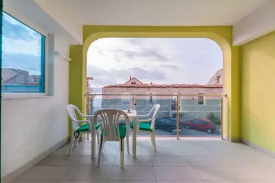 Image de Appartements Road star (74741-A4) - Mali rat