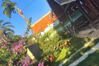 Image de Belle Chalet Atibaia