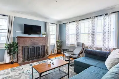 Image de Magnifique Bungalow Sunny Ypsilanti