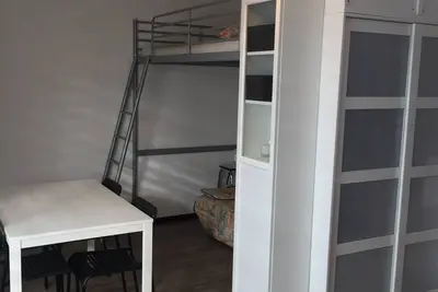 Image de C - Logement refait à neuf \/ 4 couchages