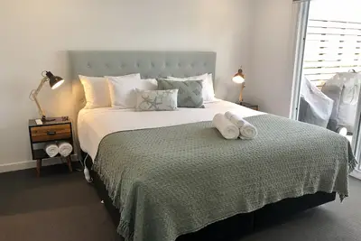 Image de Binalong Brae Bay of Fires 2 chambres avec salle de bains