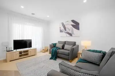 Image de Peaceful Designer 2br@Leafy Mill Park