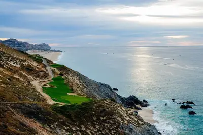 Image de Villa de luxe à Cabo San Lucas