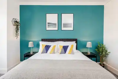 Image de Superbe appartement