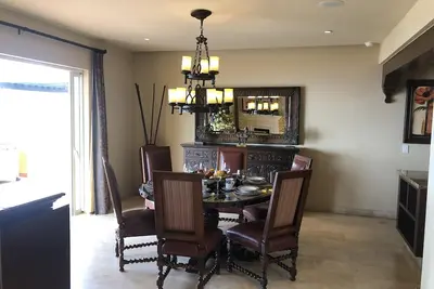Image de Domaine Montecristo par Pueblo Bonito