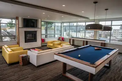 Image de Domicile Suites at Venn on Main
