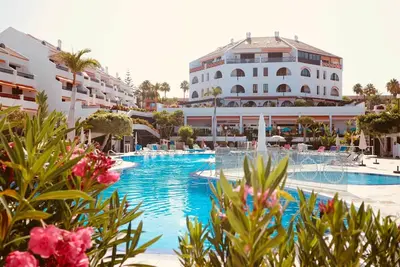 Image de Maison de vacances Americas Ii, duplex calme et lumineux, piscine et proche mer