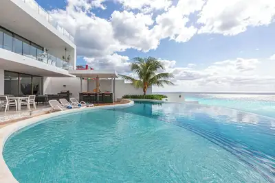 Image de Casa Buena Vista, nouvelle maison de luxe face à l'océan