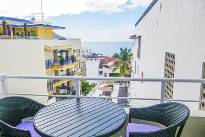 Image de Boana Torre Malibu condo 305, Zone romantique, Vue sur l'océan