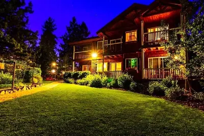 Image de Condo-plage privée!