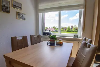 Image de Appartement calme près de Greetsiel