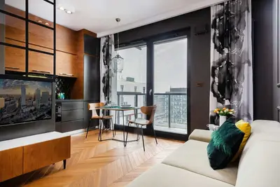 Image de Konstruktorska 9 | Prestige Apartment | Parking