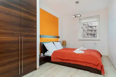 Image de Kościuszki 16 | Vivid Apartment | Close to Beach