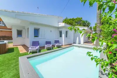 Image de Villa Calma