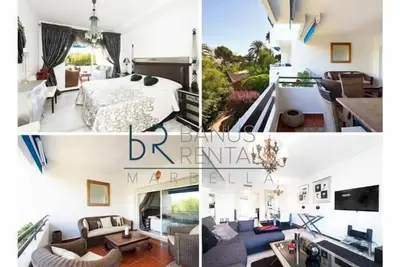 Image de Appartement à Medina Garden pour 4 personnes | 623