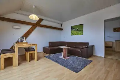 Image de Appartement Kornkammer - mobilier moderne pour 1-4 personnes