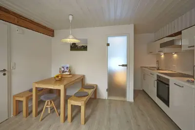 Image de Appartement Stutenglück - meublé de façon moderne avec deux chambres