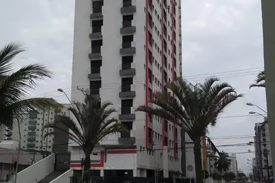 Image de Appartement Guilhermina Boqueirao