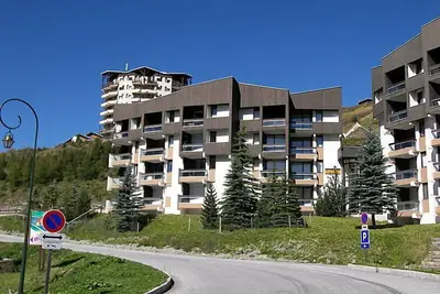 Image de Mélèzes 33 by Interhome