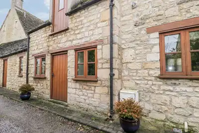 Chapel Cottage, King'S Stanley