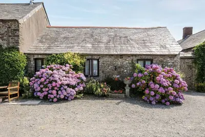 Image de Coach House Cottage, Kilkhampton